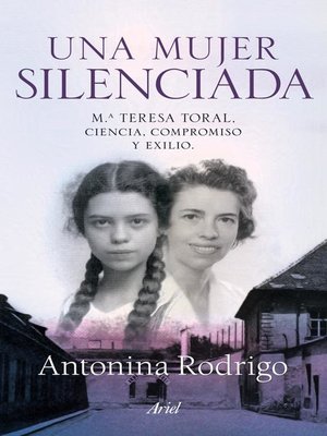 cover image of Una  mujer silenciada